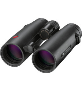 Leica 10x42 Noctivid Binoculars Black