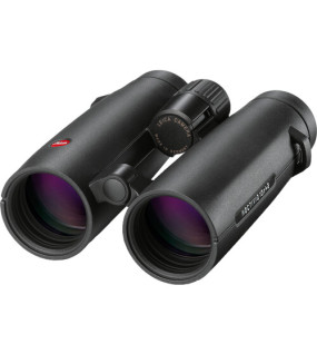 Leica 10x42 Noctivid Binoculars Black