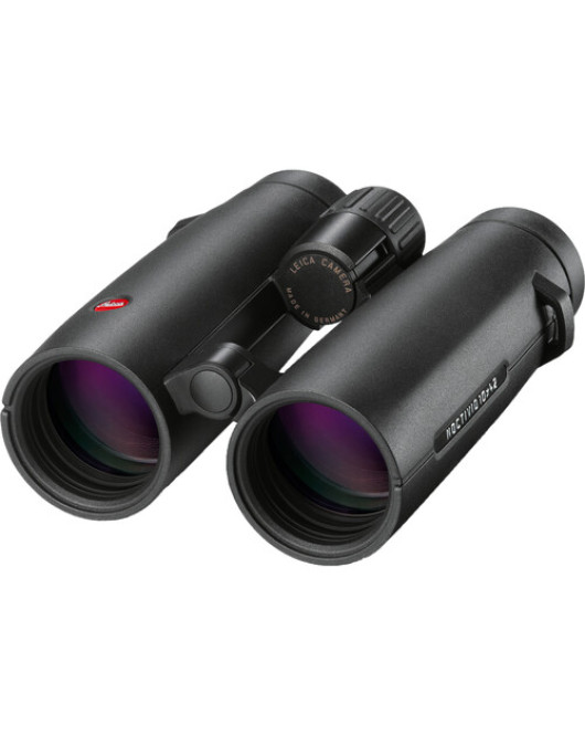 Leica 10x42 Noctivid Binoculars Black Leica 10x42 Noctivid Binoculars Black
