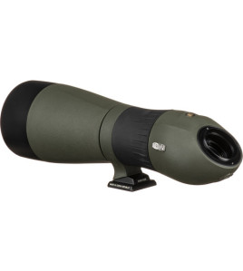Meopta MeoStar S2 82 HD Spotting Scope (Angled Viewing, Requires Eyepiece)