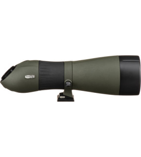 Meopta MeoStar S2 82 HD Spotting Scope (Angled Viewing, Requires Eyepiece)