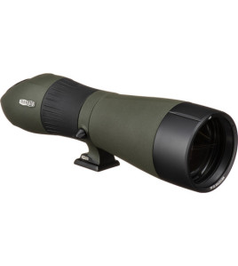 Meopta MeoStar S2 82 HD Spotting Scope (Angled Viewing, Requires Eyepiece)