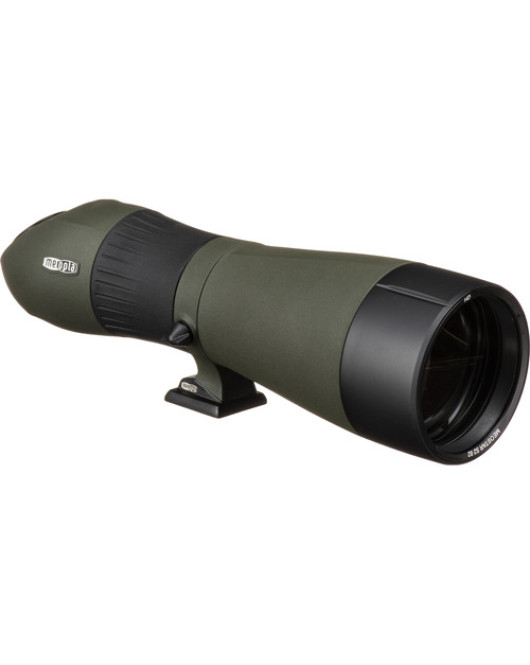 Meopta MeoStar S2 82 HD Spotting Scope (Angled Viewing, Requires Eyepiece) Meopta MeoStar S2 82 HD Spotting Scope (Angled Viewing, Requires Eyepiece)