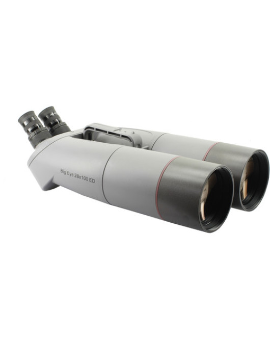 Newcon Optik 28x100 Big Eye ED Binoculars