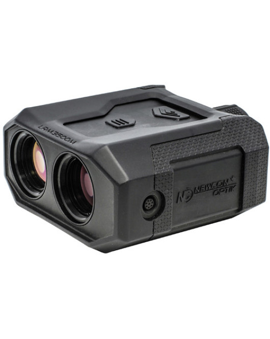Newcon Optik 6.5x30 LRM 3500M 35BT Laser Rangefinder