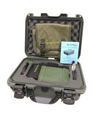 Newcon Optik 7x42 LRB 6K Laser Rangefinder Binocular