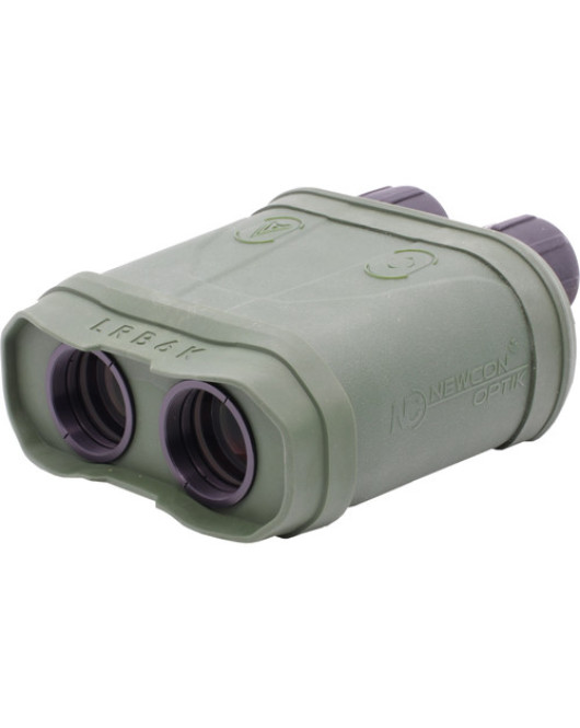 Newcon Optik 7x42 LRB 6K Laser Rangefinder Binocular