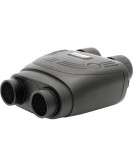 Newcon Optik LRB 3000PRO 7x40 Laser Rangefinder Binoculars