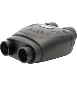 Newcon Optik LRB 3000PRO 7x40 Laser Rangefinder Binoculars