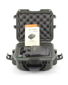 Newcon Optik LRB 3000PRO 7x40 Laser Rangefinder Binoculars