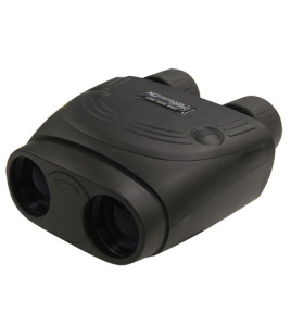 Newcon Optik LRB 3000PRO 7x40 Laser Rangefinder Binoculars