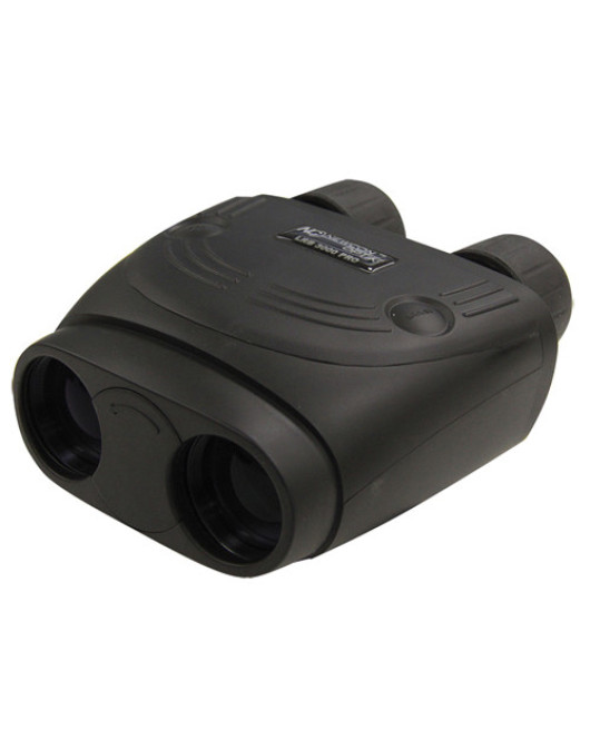 Newcon Optik LRB 3000PRO 7x40 Laser Rangefinder Binoculars