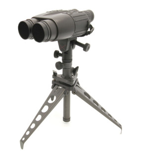 Newcon Optik LRB 4000CI 7x50 Laser Rangefinder Binoculars