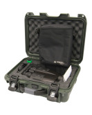 Newcon Optik LRB 4000CI 7x50 Laser Rangefinder Binoculars