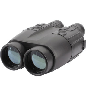 Newcon Optik LRB 4000CI 7x50 Laser Rangefinder Binoculars