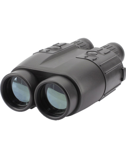 Newcon Optik LRB 4000CI 7x50 Laser Rangefinder Binoculars