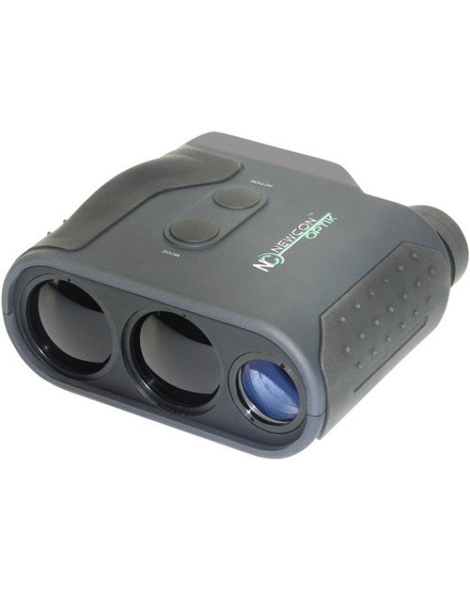 Newcon Optik LRM 2200SI 7x25 Rangefinder Monocular