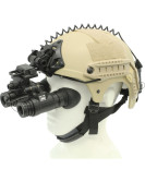 Newcon Optik NVS 15-MAGBW Autogated Gen 3 Night Vision Goggles Newcon Optik NVS 15-MAGBW Autogated Gen 3 Night Vision Goggles