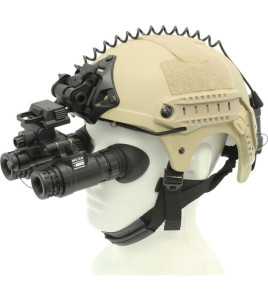 Newcon Optik NVS 15-MAGBW Autogated Gen 3 Night Vision Goggles
