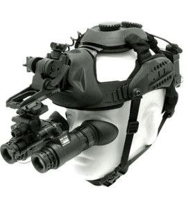 Newcon Optik NVS 15-MAGBW Autogated Gen 3 Night Vision Goggles