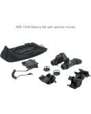 Newcon Optik NVS 15-MAGBW Autogated Gen 3 Night Vision Goggles Newcon Optik NVS 15-MAGBW Autogated Gen 3 Night Vision Goggles