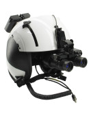 Newcon Optik NVS 6-3 XT 1x25 Aviator Night Vision Binocular Newcon Optik NVS 6-3 XT 1x25 Aviator Night Vision Binocular