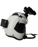 Newcon Optik NVS 6-3 XT 1x25 Aviator Night Vision Binocular Newcon Optik NVS 6-3 XT 1x25 Aviator Night Vision Binocular