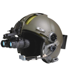 Newcon Optik NVS 6-3 XT 1x25 Aviator Night Vision Binocular