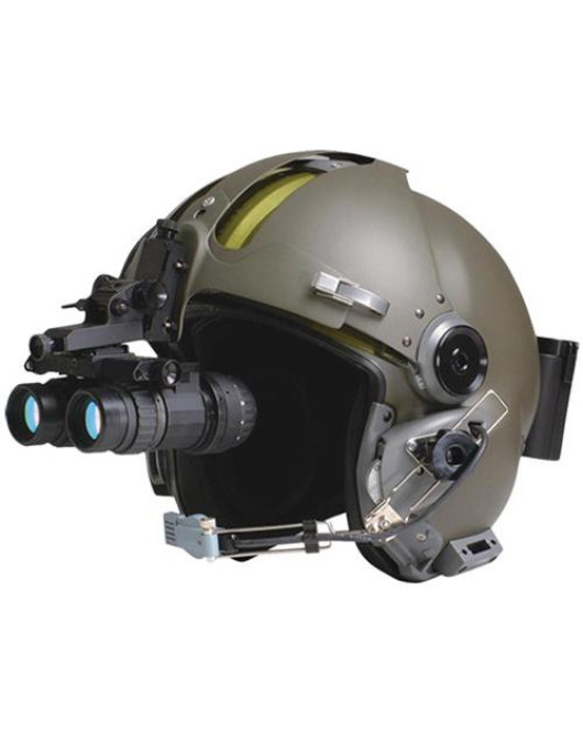 Newcon Optik NVS 6-3 XT 1x25 Aviator Night Vision Binocular Newcon Optik NVS 6-3 XT 1x25 Aviator Night Vision Binocular