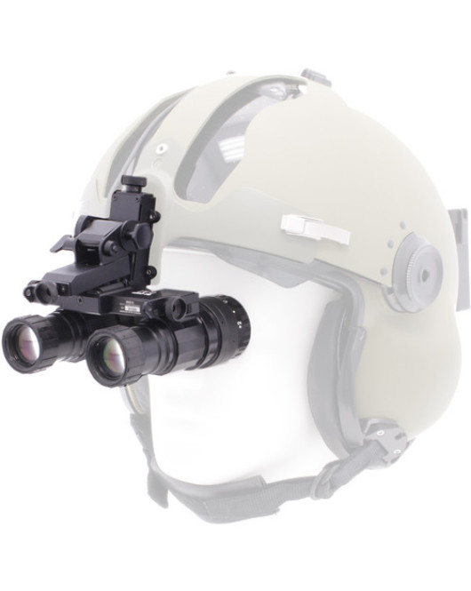 Newcon Optik NVS-9 3rd Gen Autogated Aviator NVD Binocular