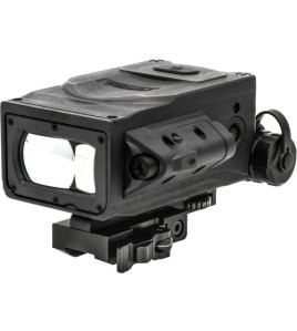 Newcon Optik Seeker M Multi-Purpose Laser Rangefinder