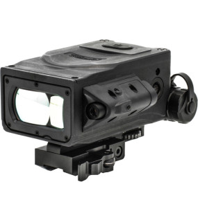 Newcon Optik Seeker M Multi-Purpose Laser Rangefinder