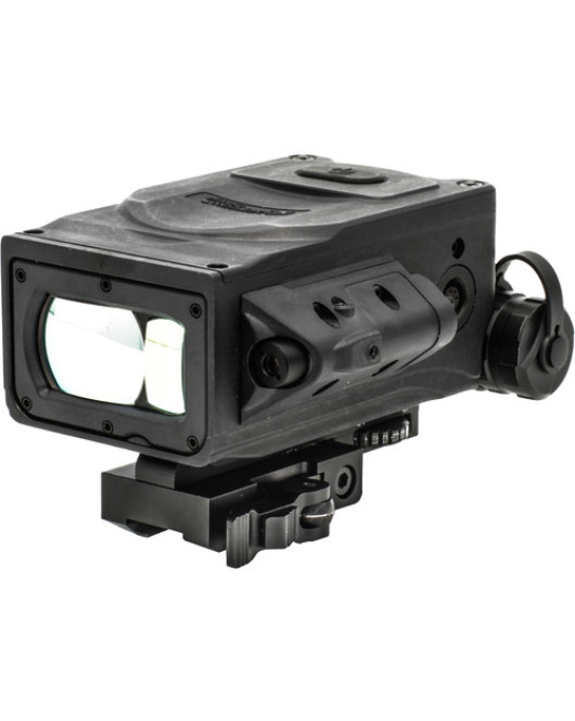 Newcon Optik Seeker M Multi-Purpose Laser Rangefinder