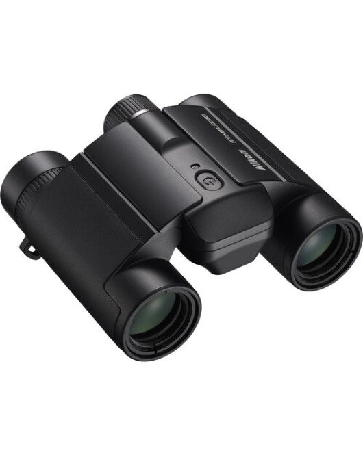 Nikon 10x25 S Stabilized Binoculars