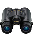 Nikon 10x42 LaserForce Rangefinder Binocular