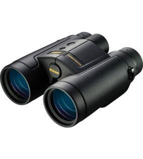 Nikon 10x42 LaserForce Rangefinder Binocular