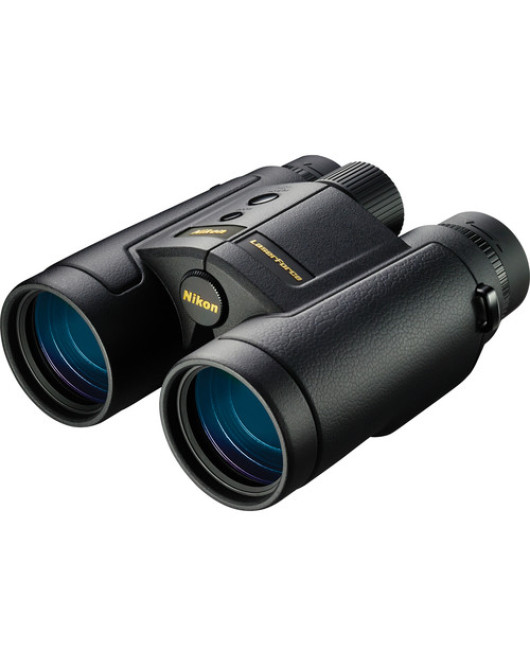 Nikon 10x42 LaserForce Rangefinder Binocular