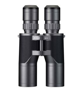Nikon 10x50 WX IF Binocular Black