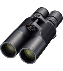 Nikon 10x50 WX IF Binocular Black