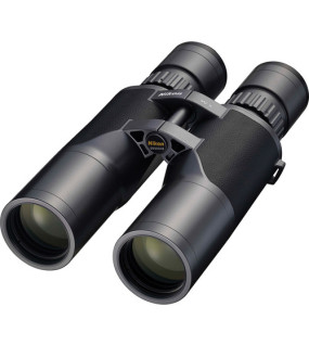 Nikon 10x50 WX IF Binocular Black