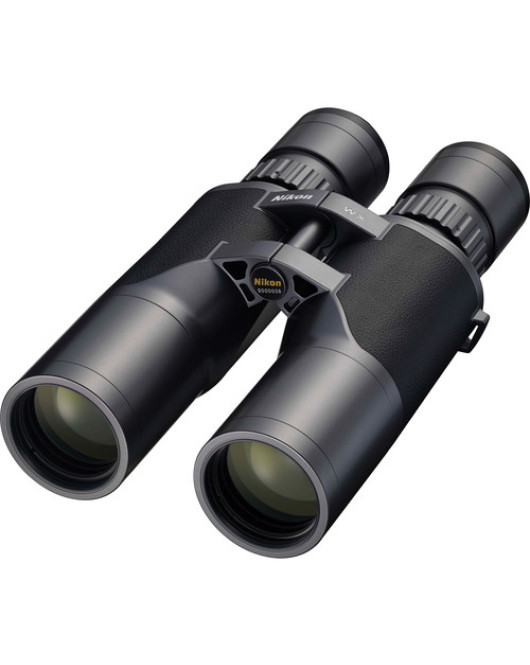 Nikon 10x50 WX IF Binocular Black