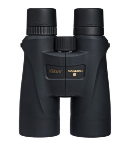 Nikon 20x56 Monarch 5 Binoculars Black