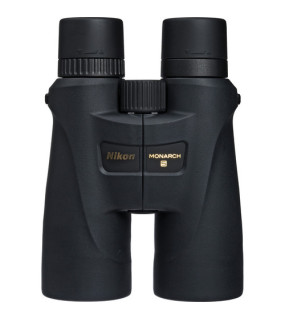Nikon 20x56 Monarch 5 Binoculars Black