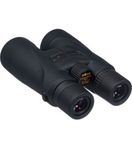 Nikon 20x56 Monarch 5 Binoculars Black