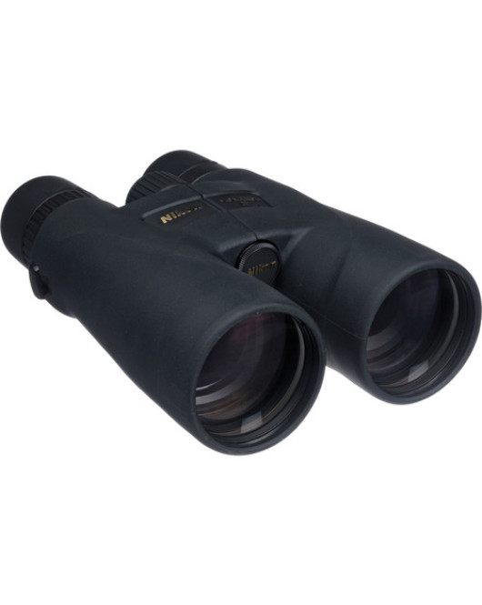 Nikon 20x56 Monarch 5 Binoculars Black