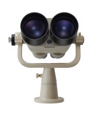 Nikon 25x120 Telescopic Binoculars with Fork Mount