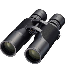 Nikon 7x50 WX IF Binocular (Black)