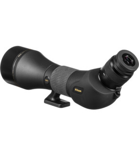 Nikon Monarch 20-60x82 ED Spotting Scope (Angled Viewing)