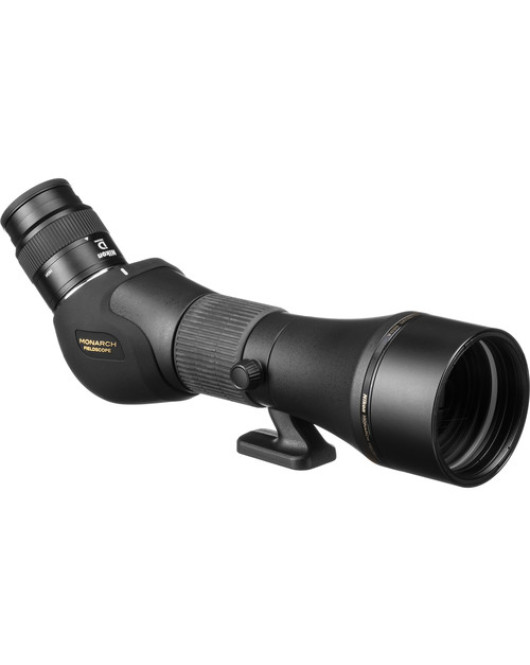 Nikon Monarch 20-60x82 ED Spotting Scope (Angled Viewing)