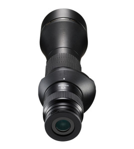 Nikon Monarch 20-60x82 ED Spotting Scope (Straight Viewing)